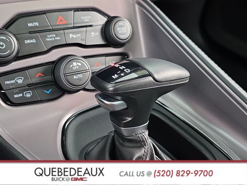 Used 2023 Dodge Challenger R/T Scat Pack RWD image 23
