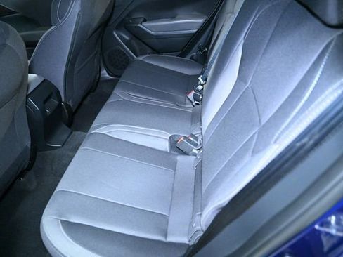 Certified 2025 Subaru Impreza 2.0i image 39