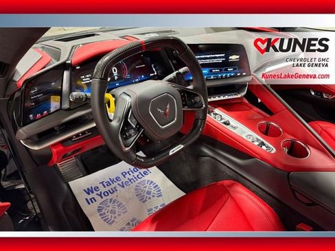 New 2026 Chevrolet Corvette Z06 image 19