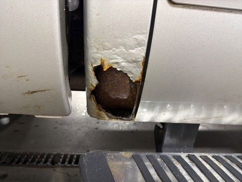 Used 2014 Ford F250 Lariat w/ Chrome Package image 20