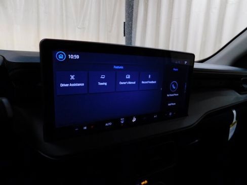 New 2025 Ford Maverick XL w/ Equipment Group 101A image 27