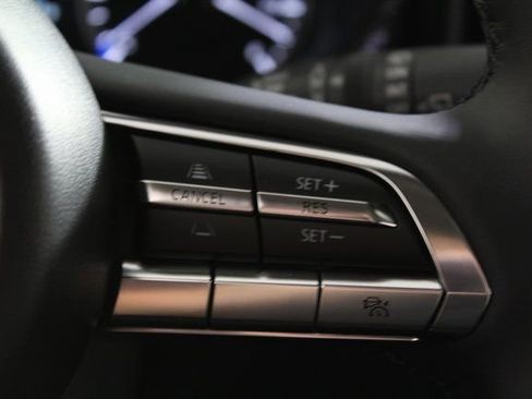 Used 2025 MAZDA CX-50 AWD 2.5 Hybrid w/ Weather Package image 19