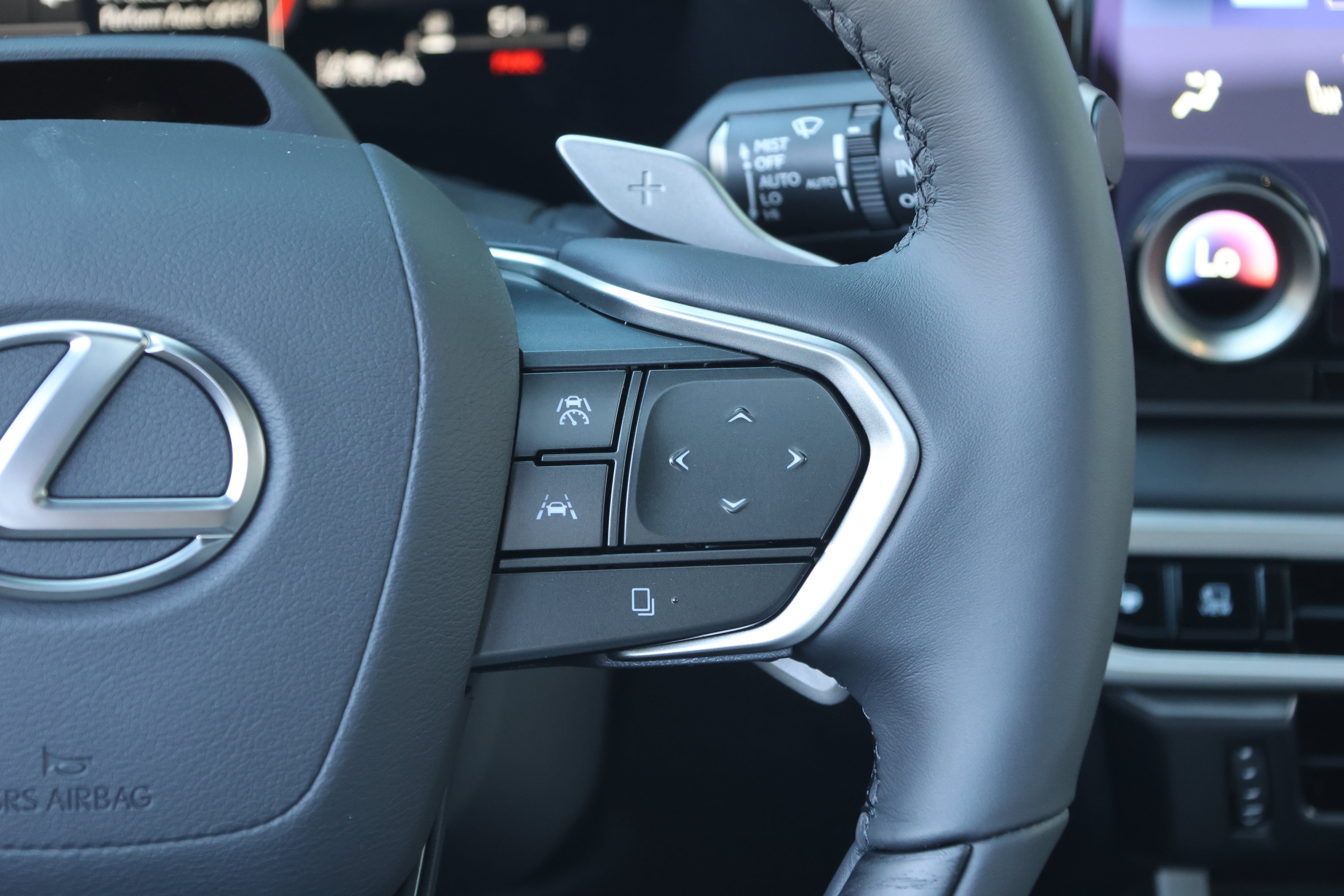 New 2026 Lexus RX 350 Premium Plus w/ Convenience Package FWD image 29