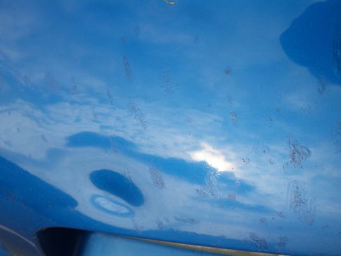 Used 2005 Subaru Impreza WRX Sedan image 71