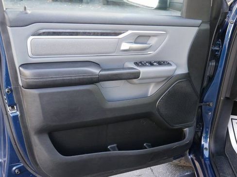 Used 2021 RAM 1500 Big Horn image 12