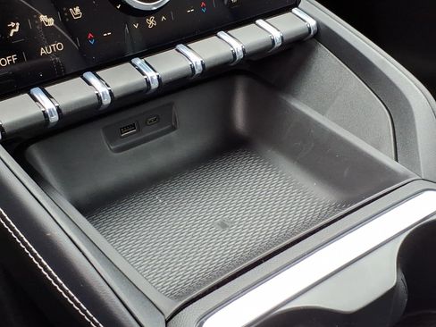 New 2026 GMC Terrain Denali image 20