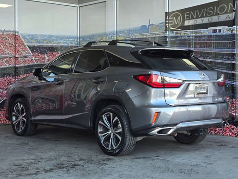 Used 2016 Lexus RX 350 AWD w/ Premium Package image 5