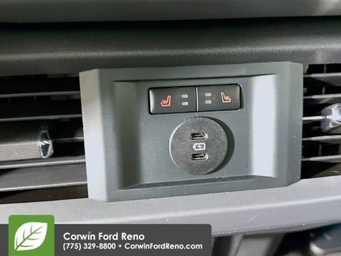 New 2025 Ford F150 Lariat w/ Equipment Group 502A High image 29