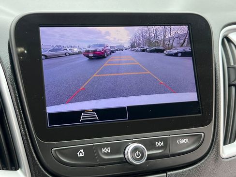 Used 2023 Chevrolet Malibu LT image 31