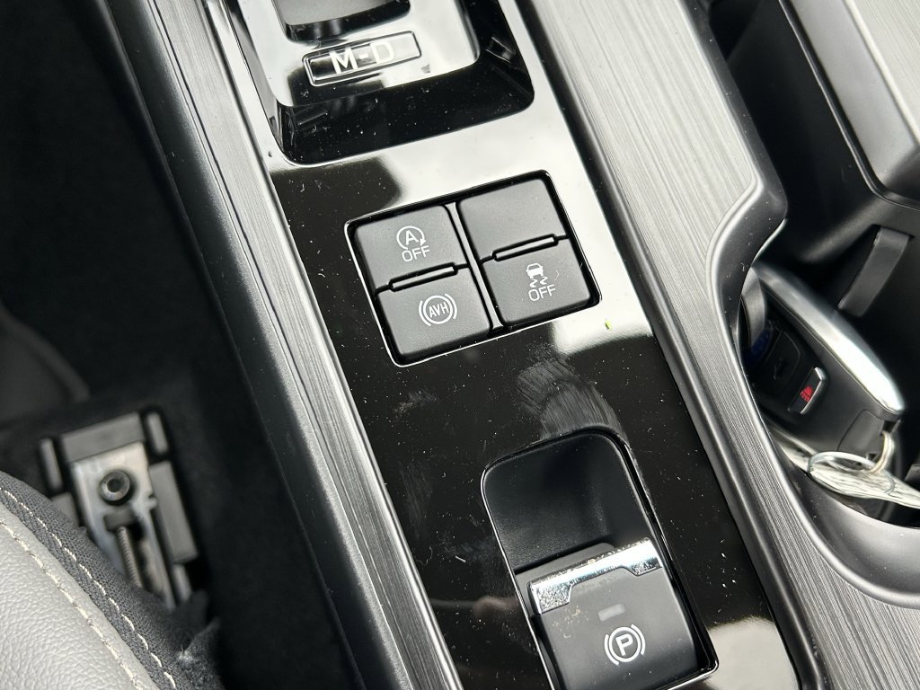 New 2026 Subaru Outback Limited AWD/4WD image 16