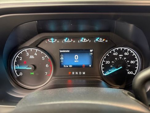 New 2026 Ford F250 XL w/ STX Appearance Package image 22