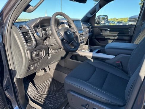 New 2026 RAM 1500 Lone Star image 24