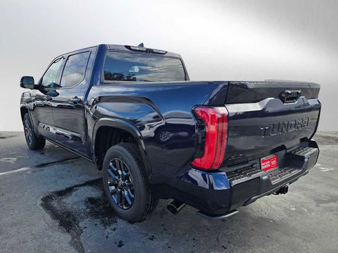 New 2026 Toyota Tundra Platinum AWD/4WD image 5