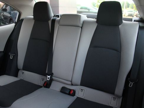 Used 2026 Toyota Corolla LE image 22