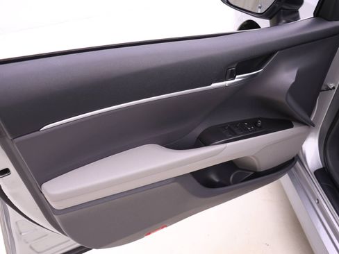 Certified 2023 Toyota Camry LE image 9
