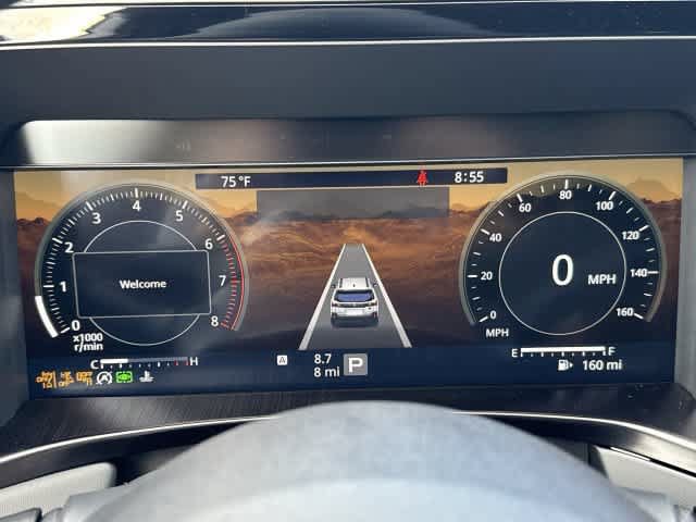 New 2026 Subaru Outback Wilderness AWD/4WD image 31