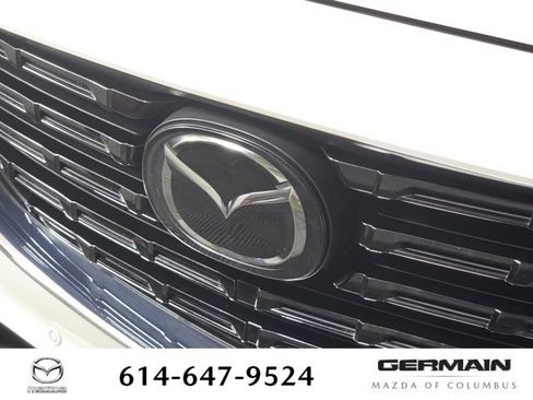 Used 2022 MAZDA CX-9 Touring Plus AWD/4WD image 14