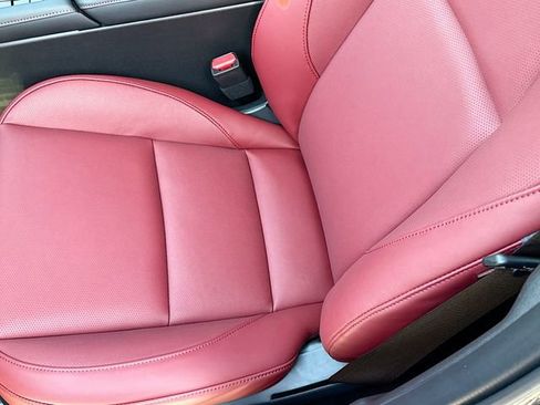 New 2026 MAZDA MAZDA3 Carbon AWD/4WD image 19