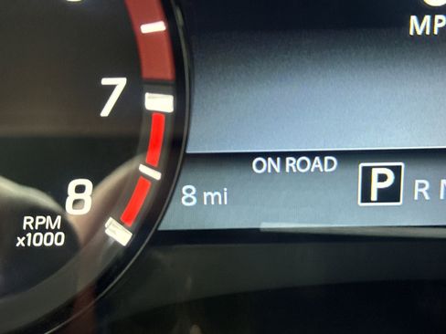 New 2026 Nissan Frontier PRO-4X w/ Pro Premium Package image 18