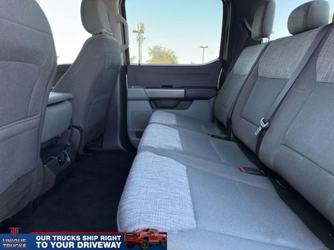 Used 2023 Ford F350 XLT AWD/4WD image 23