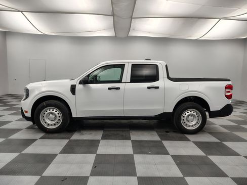 New 2025 Ford Maverick XL image 7