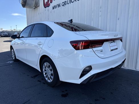 Used 2024 Kia Forte LX image 13