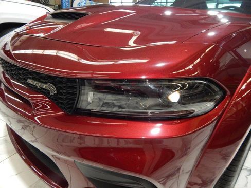 Used 2023 Dodge Charger SRT Hellcat image 13