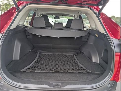 Used 2025 Toyota RAV4 XLE w/ Convenience Package FWD image 19