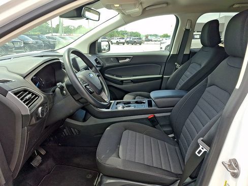 Certified 2024 Ford Edge SE AWD/4WD image 13