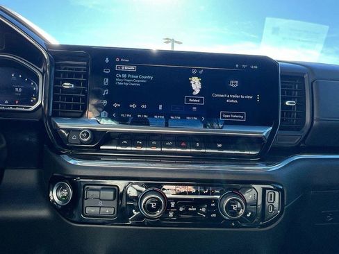 Used 2023 Chevrolet Silverado 1500 RST w/ Texas Edition Plus image 47