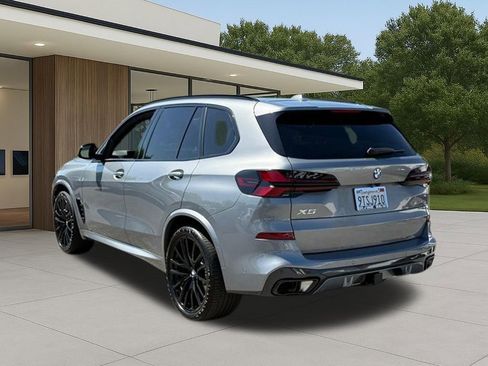 Used 2026 BMW X5 sDrive40i w/ M Sport Package RWD image 7