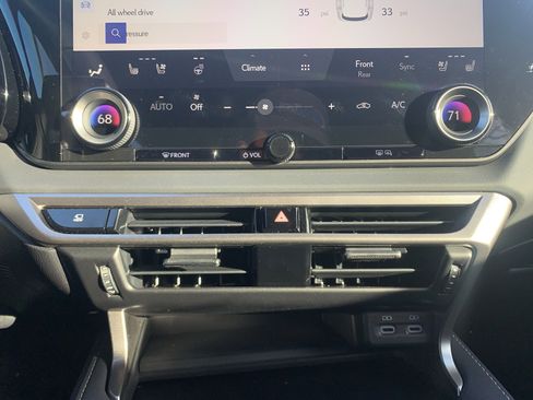 Certified 2026 Lexus RX 350h image 29