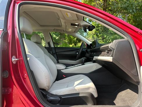 Used 2024 Honda Accord EX image 20