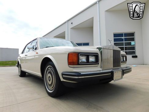 Used 1986 Rolls-Royce Silver Spur image 14