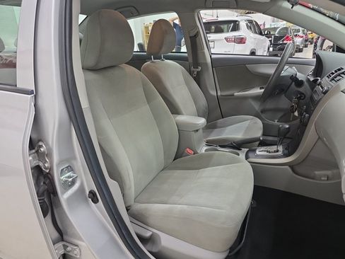 Used 2010 Toyota Corolla LE w/ All Weather Guard Pkg FWD image 8