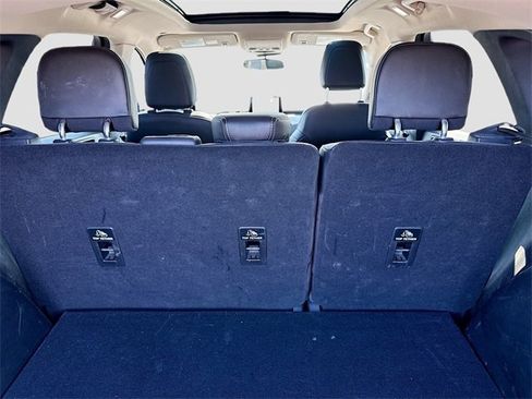 Used 2020 Ford Escape SEL image 28