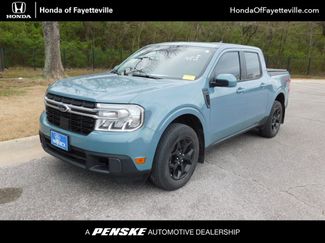 Used 2022 Ford Maverick Lariat w/ Lariat Luxury Package video 1