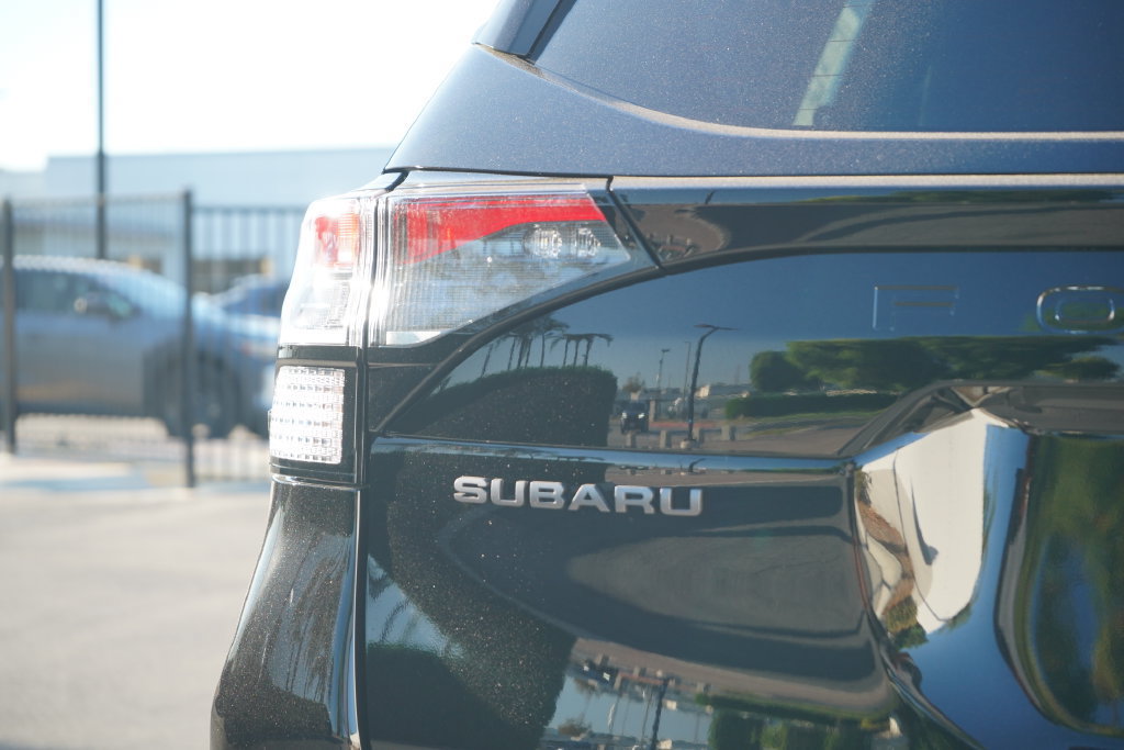 New 2026 Subaru Forester Premium AWD/4WD image 8
