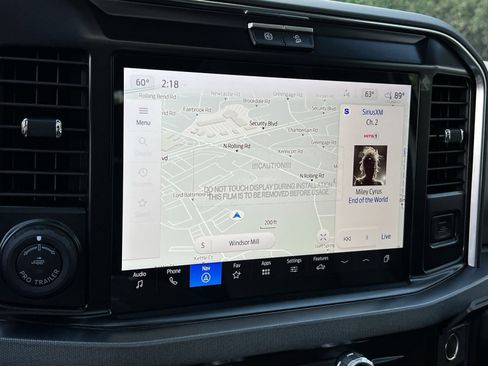 New 2026 Ford F250 Platinum w/ Tremor Off-Road Package image 20