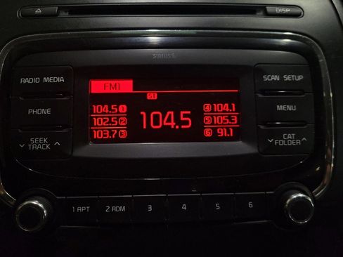 Used 2017 Kia Forte LX FWD image 25