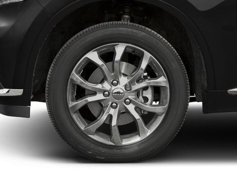 Used 2016 Dodge Durango Citadel w/ Technology Group image 14