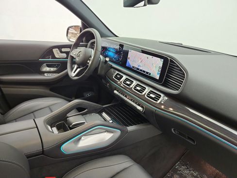 Certified 2023 Mercedes-Benz GLE 350 image 17