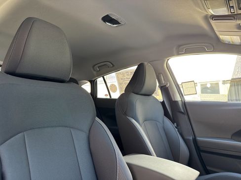 New 2026 Subaru Crosstrek 2.0i Premium image 17