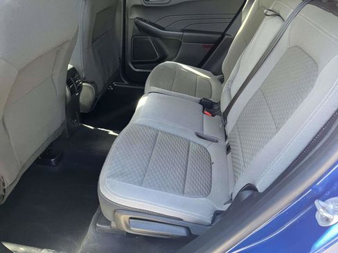 Used 2022 Ford Escape SE w/ Convenience Package FWD image 17
