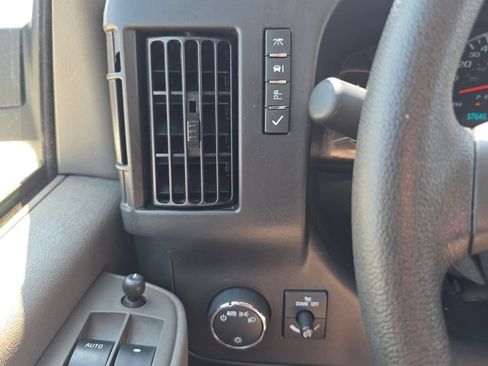 Used 2025 GMC Savana 2500 w/ Driver Convenience Package RWD image 24
