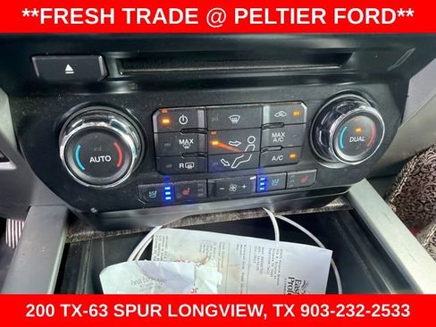Used 2017 Ford F250 Lariat w/ Lariat Ultimate Package AWD/4WD image 22