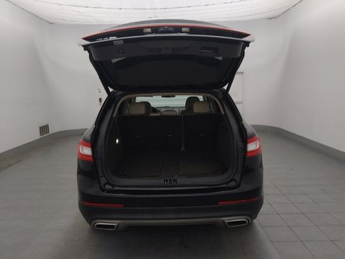 Used 2017 Lincoln MKX Reserve FWD image 29