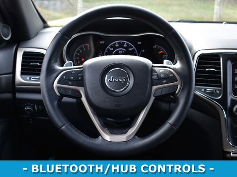 Used 2016 Jeep Grand Cherokee Laredo w/ Quick Order Package 23E image 11