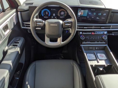 New 2026 Hyundai Santa Fe SEL FWD image 19