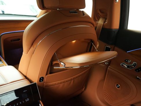Used 2021 Bentley Flying Spur W12 w/ First Edition Specification AWD/4WD image 19